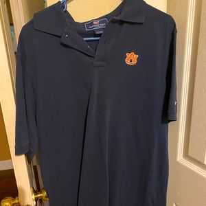 Men’s Auburn shirt - Vineyard Vines